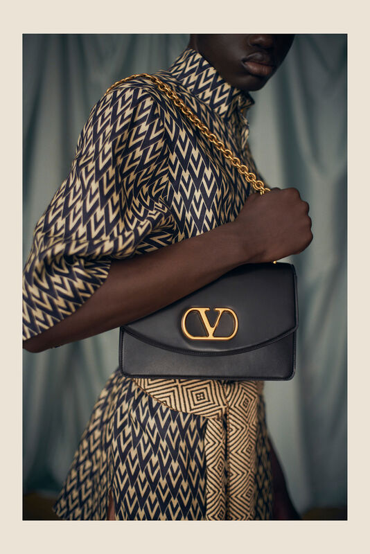 Valentino Resort clp PO S25 057