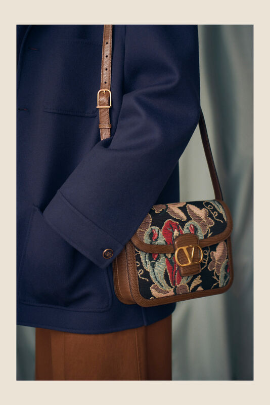 Valentino Resort clp PO S25 059