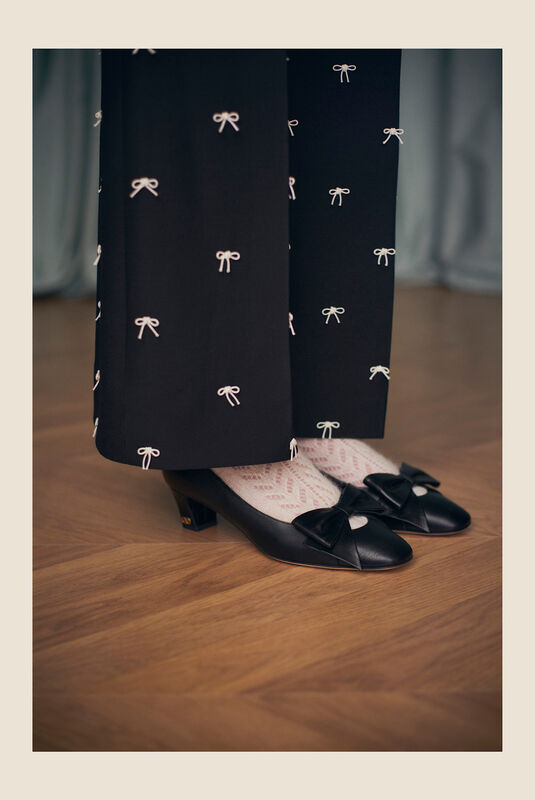 Valentino Resort clp PO S25 064