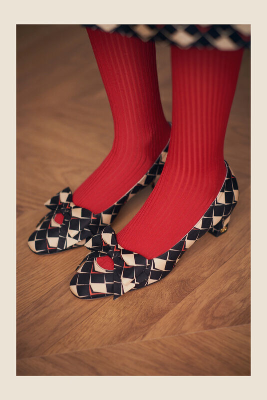 Valentino Resort clp PO S25 066