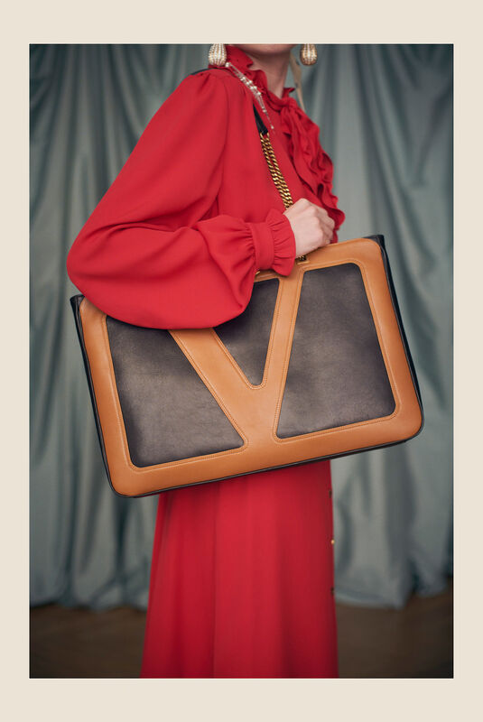 Valentino Resort clp PO S25 068