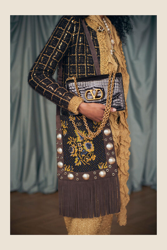 Valentino Resort clp PO S25 071