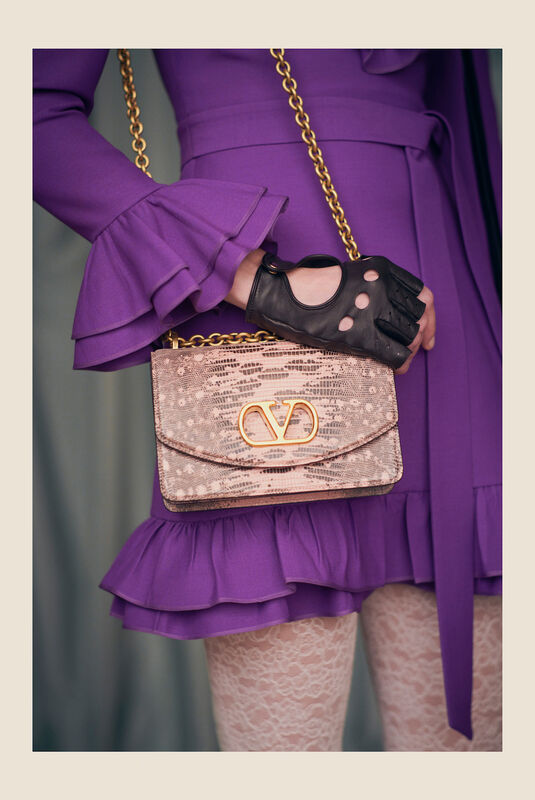 Valentino Resort clp PO S25 072