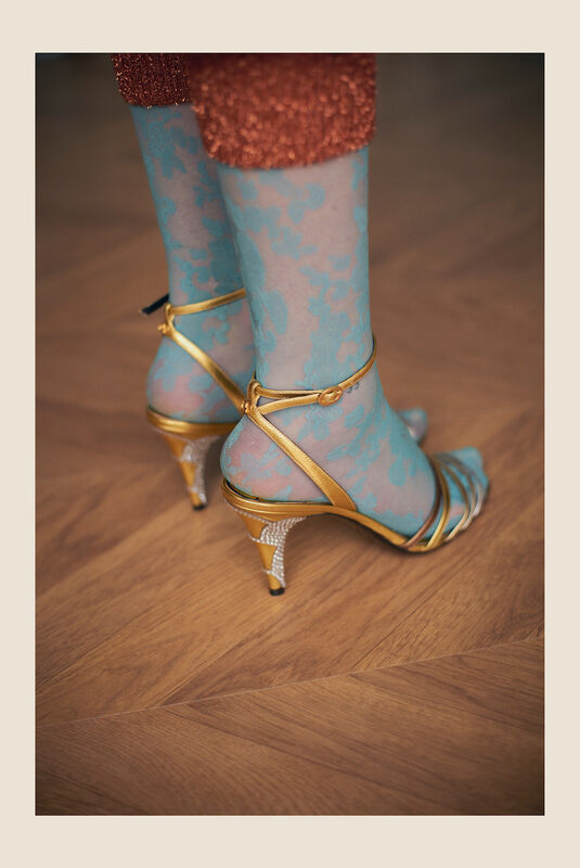 Valentino Resort clp PO S25 076
