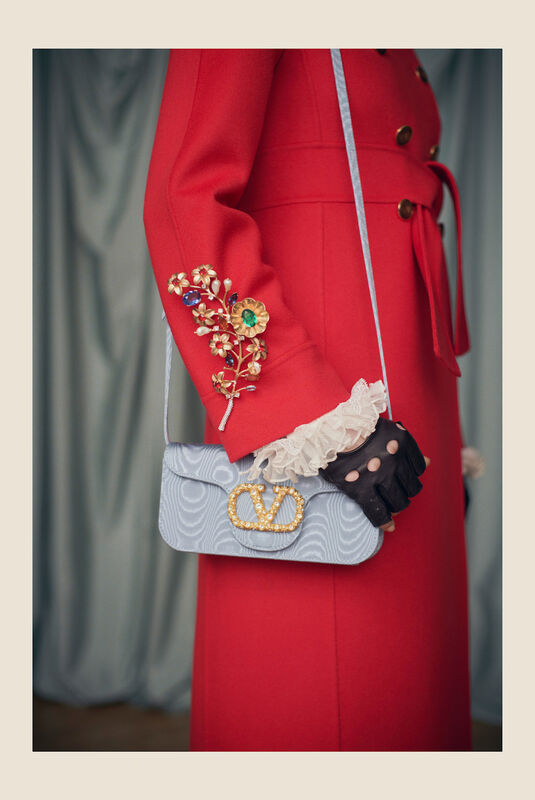 Valentino Resort clp PO S25 078