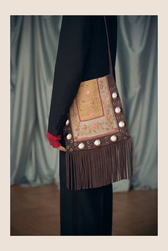 Valentino Resort clp PO S25 079