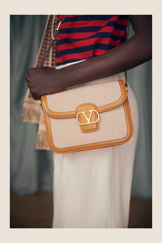 Valentino Resort clp PO S25 083