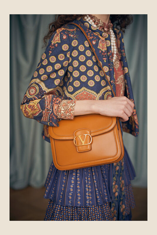 Valentino Resort clp PO S25 086