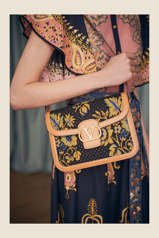Valentino Resort clp PO S25 088