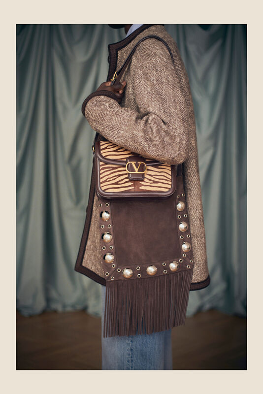 Valentino Resort clp PO S25 089