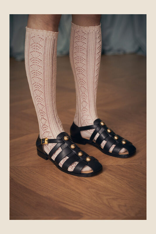 Valentino Resort clp PO S25 090