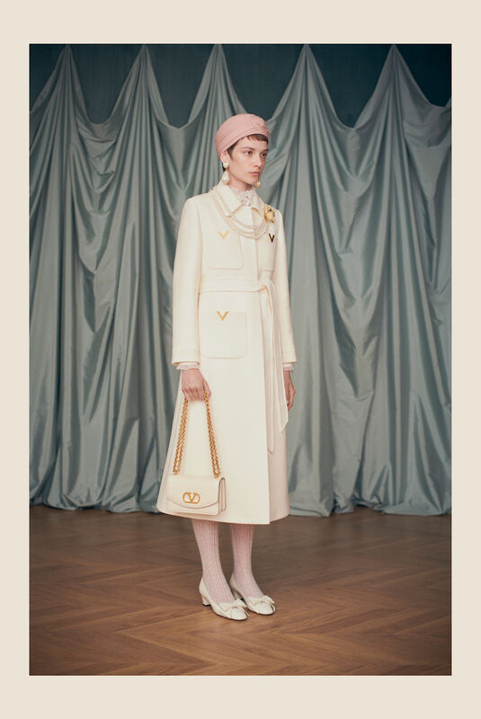 Valentino Resort PO S25 003