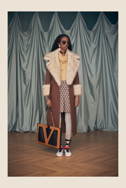Valentino Resort PO S25 010