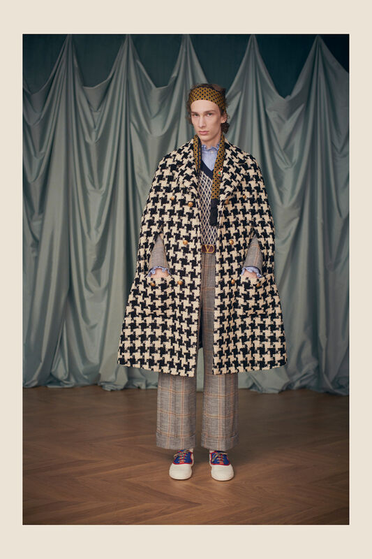 Valentino Resort PO S25 022