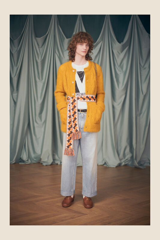Valentino Resort PO S25 038