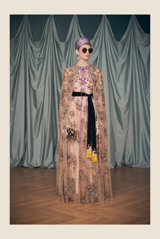 Valentino Resort PO S25 066