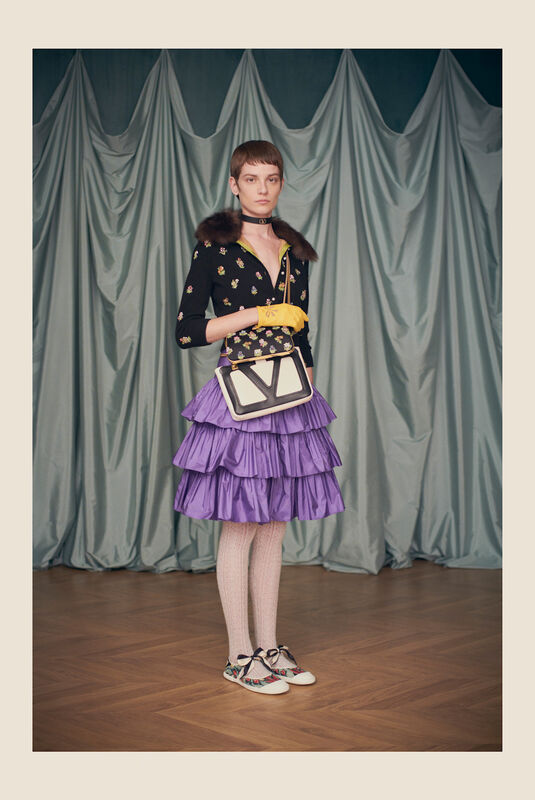 Valentino Resort PO S25 078