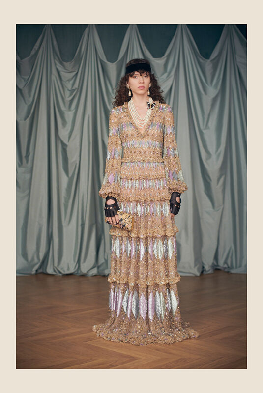 Valentino Resort PO S25 079