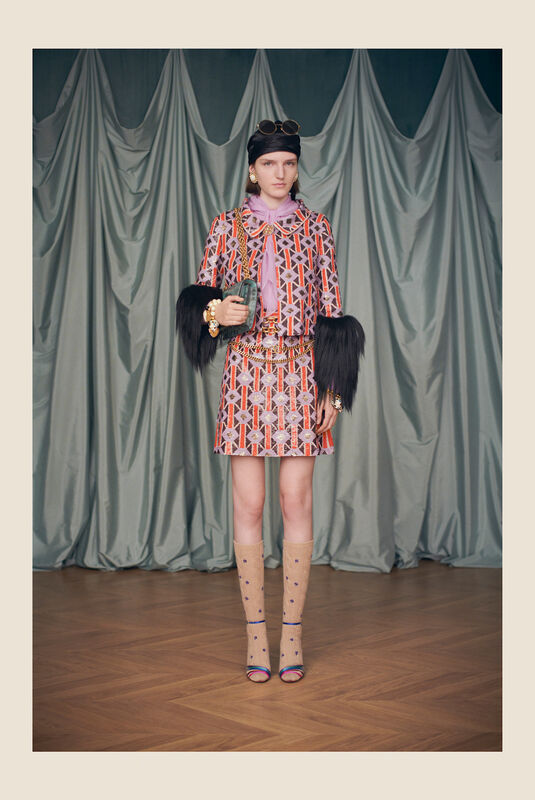 Valentino Resort PO S25 081