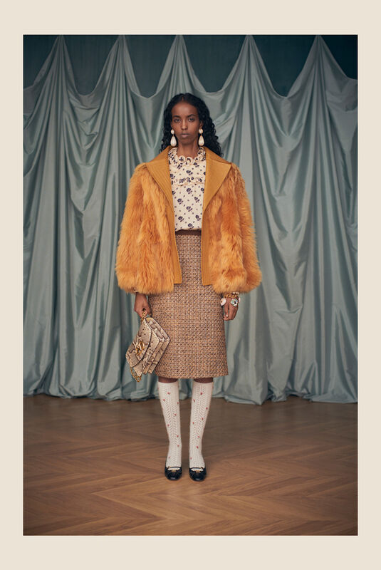 Valentino Resort PO S25 091