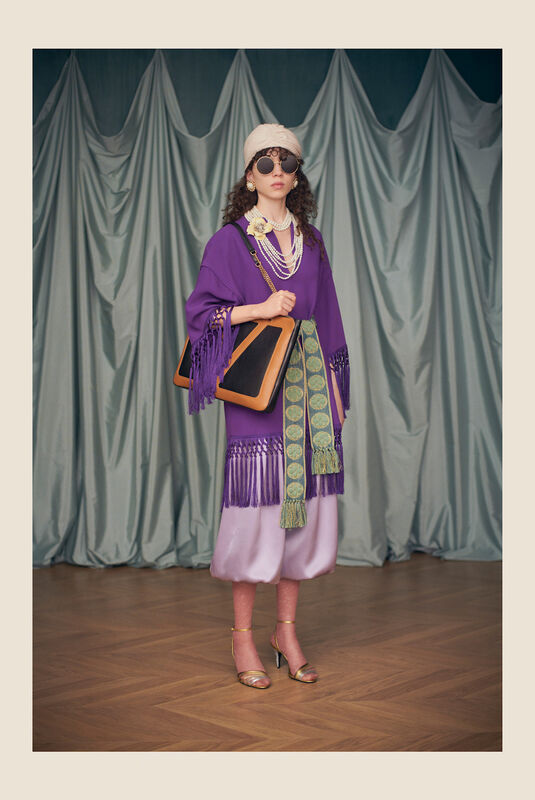Valentino Resort PO S25 096