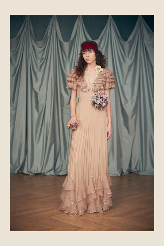 Valentino Resort PO S25 103