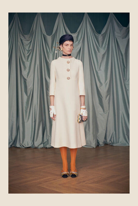 Valentino Resort PO S25 106