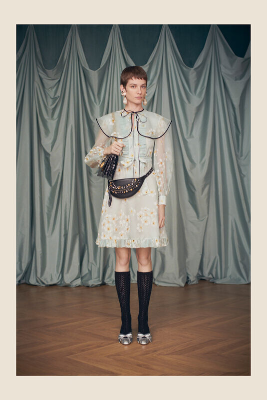 Valentino Resort PO S25 109