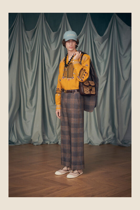 Valentino Resort PO S25 115