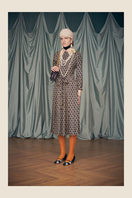 Valentino Resort PO S25 120