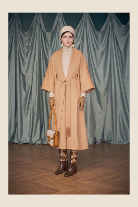 Valentino Resort PO S25 126