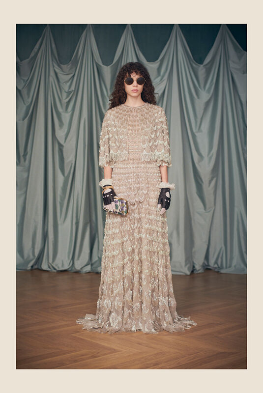 Valentino Resort PO S25 127