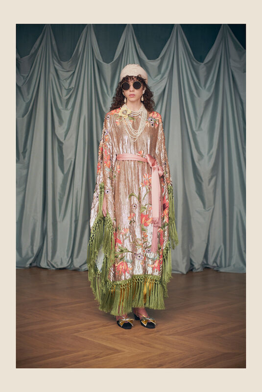 Valentino Resort PO S25 135