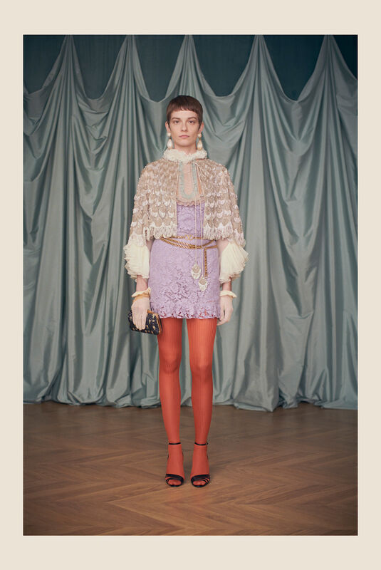 Valentino Resort PO S25 136