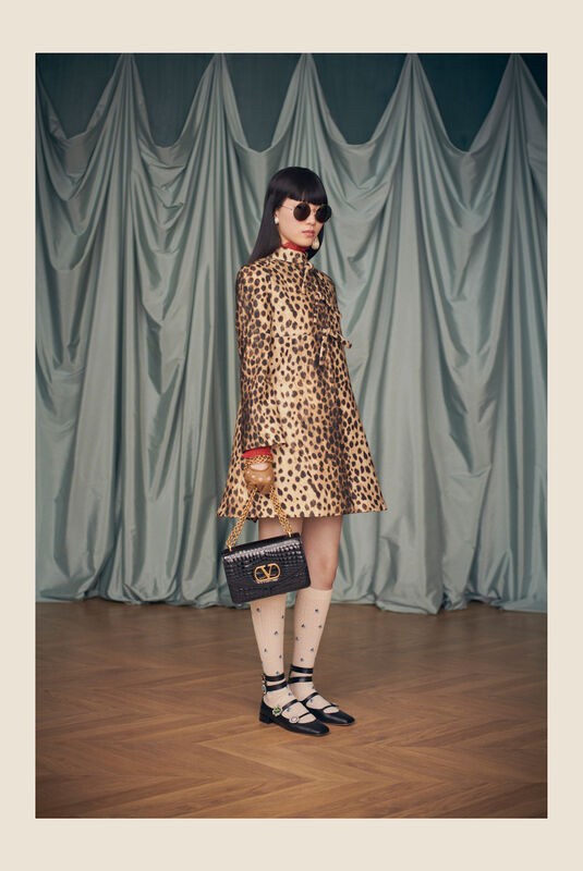 Valentino Resort PO S25 137