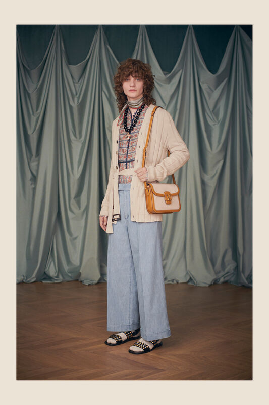 Valentino Resort PO S25 140