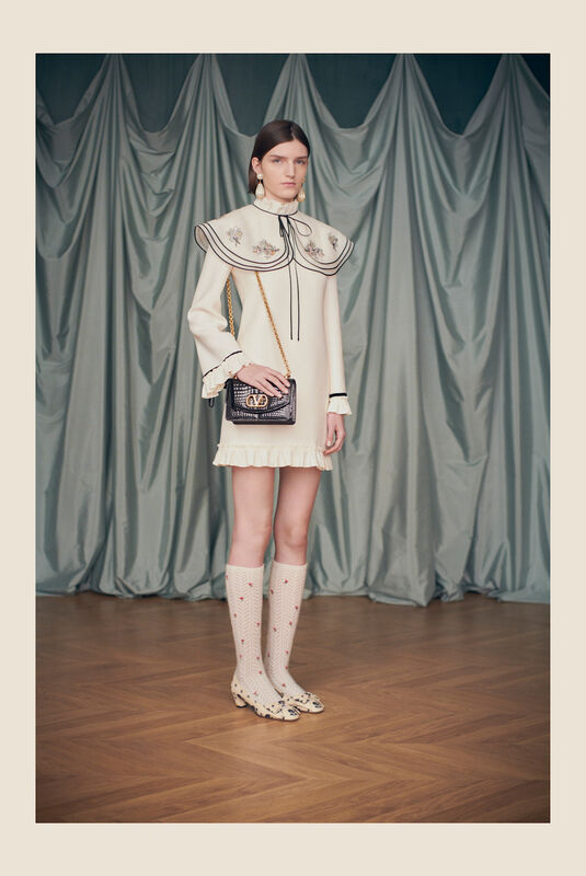 Valentino Resort PO S25 142