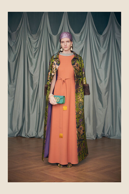Valentino Resort PO S25 143