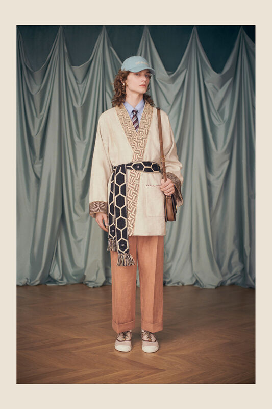 Valentino Resort PO S25 145