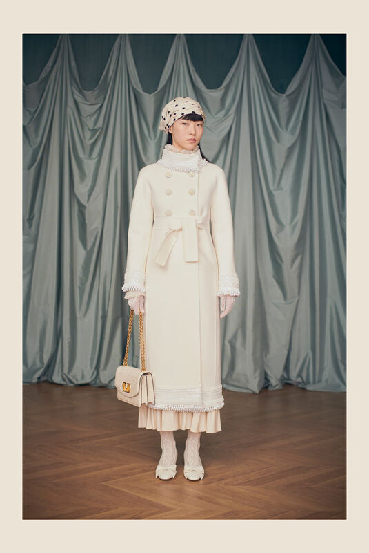 Valentino Resort PO S25 147