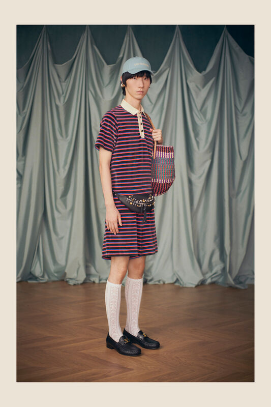 Valentino Resort PO S25 152