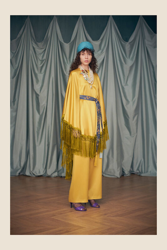 Valentino Resort PO S25 159