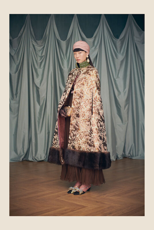 Valentino Resort PO S25 160