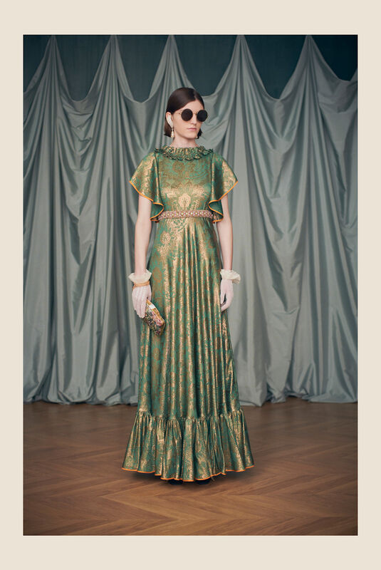 Valentino Resort PO S25 161