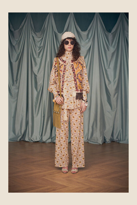 Valentino Resort PO S25 162
