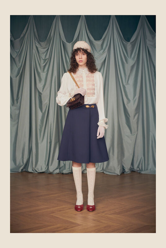 Valentino Resort PO S25 168