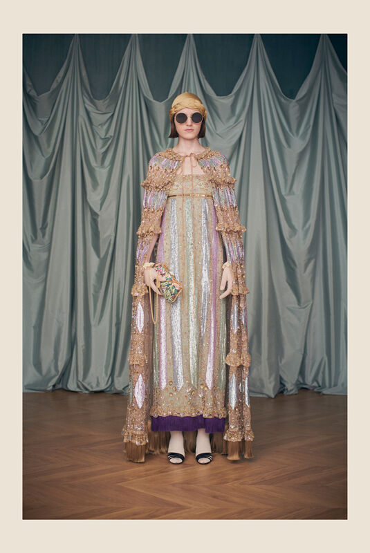 Valentino Resort PO S25 169