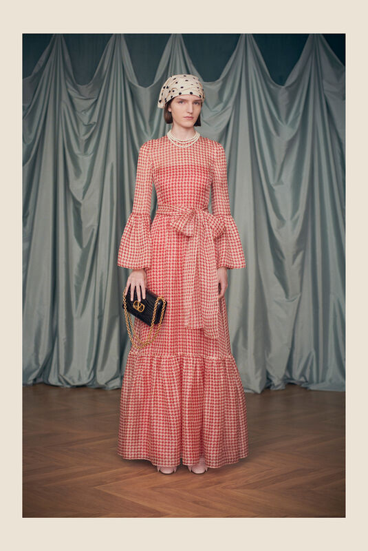 Valentino Resort PO S25 172