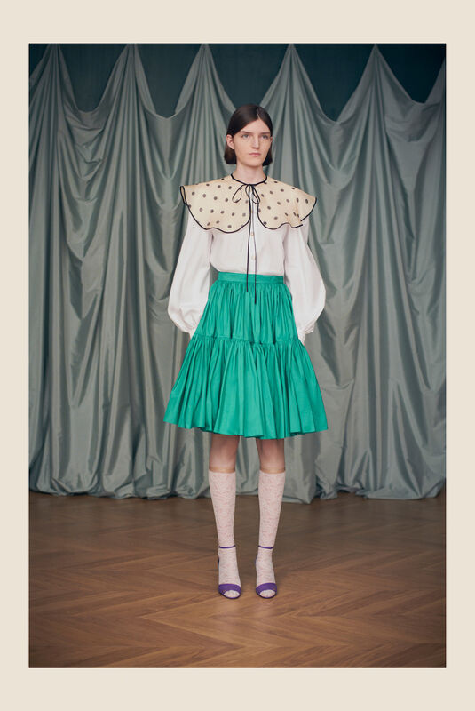 Valentino Resort PO S25 179