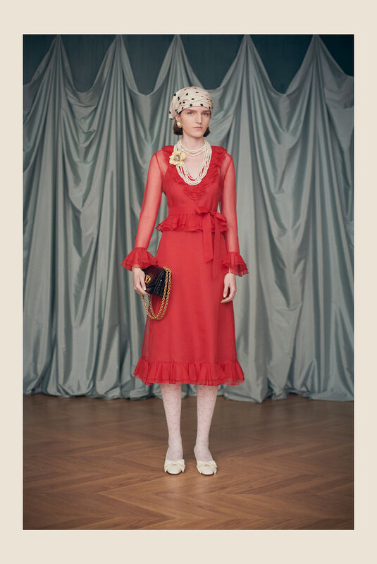 Valentino Resort PO S25 180